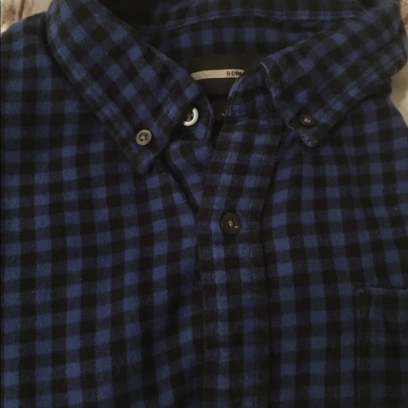 Flannel JFerrar Winter Long Sleeve Bundle - Picture 3 of 5